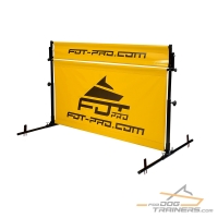 TE301 - PRICE LEVEL 2 - Schutzhund Training Jump/Barrier with Rotating Top